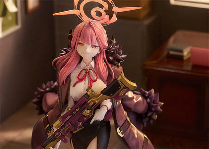 Blue Archive Aru statuette PVC 1/7 26cm Max Factory