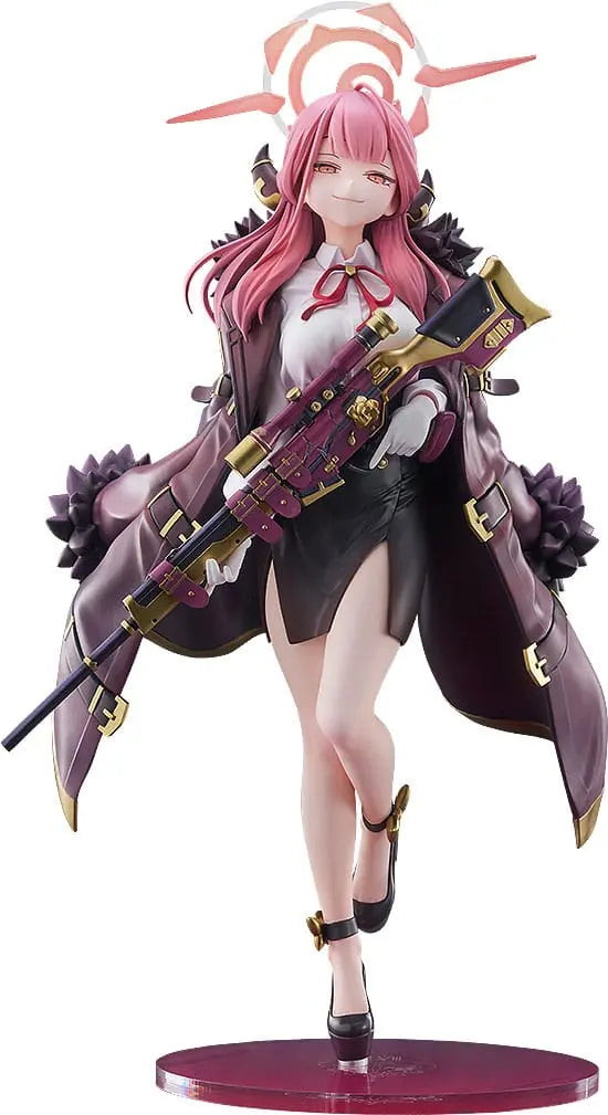 Blue Archive Aru statuette PVC 1/7 26cm Max Factory