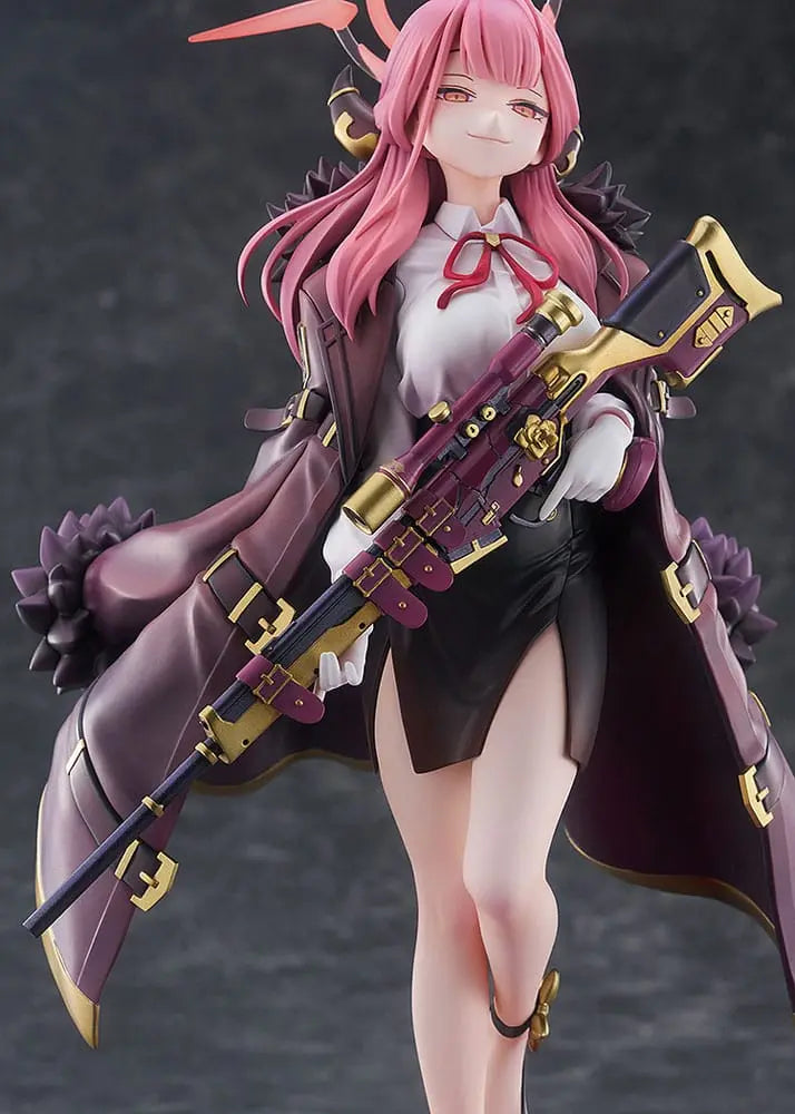 Blue Archive Aru statuette PVC 1/7 26cm Max Factory