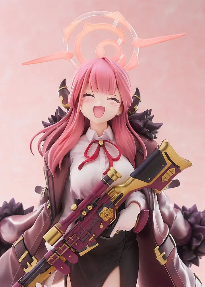 Blue Archive Aru statuette PVC 1/7 26cm Max Factory