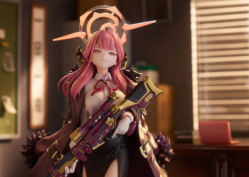 Blue Archive Aru statuette PVC 1/7 26cm Max Factory