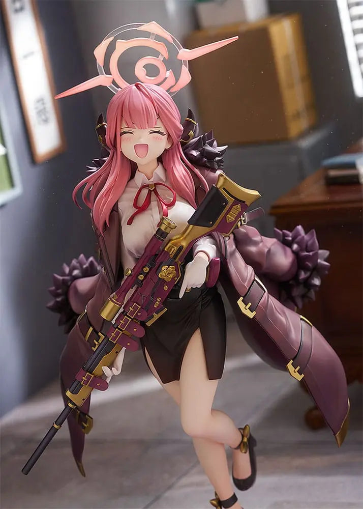 Blue Archive Aru statuette PVC 1/7 26cm Max Factory