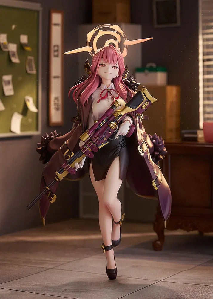 Blue Archive Aru statuette PVC 1/7 26cm Max Factory