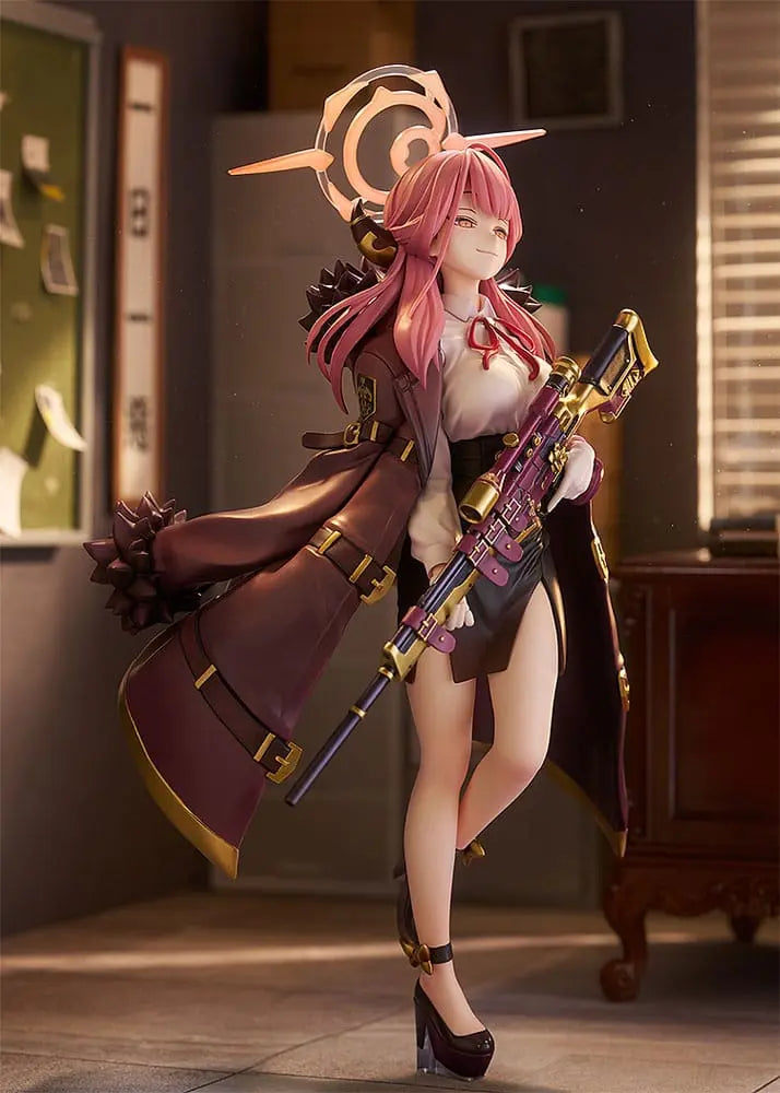 Blue Archive Aru statuette PVC 1/7 26cm Max Factory
