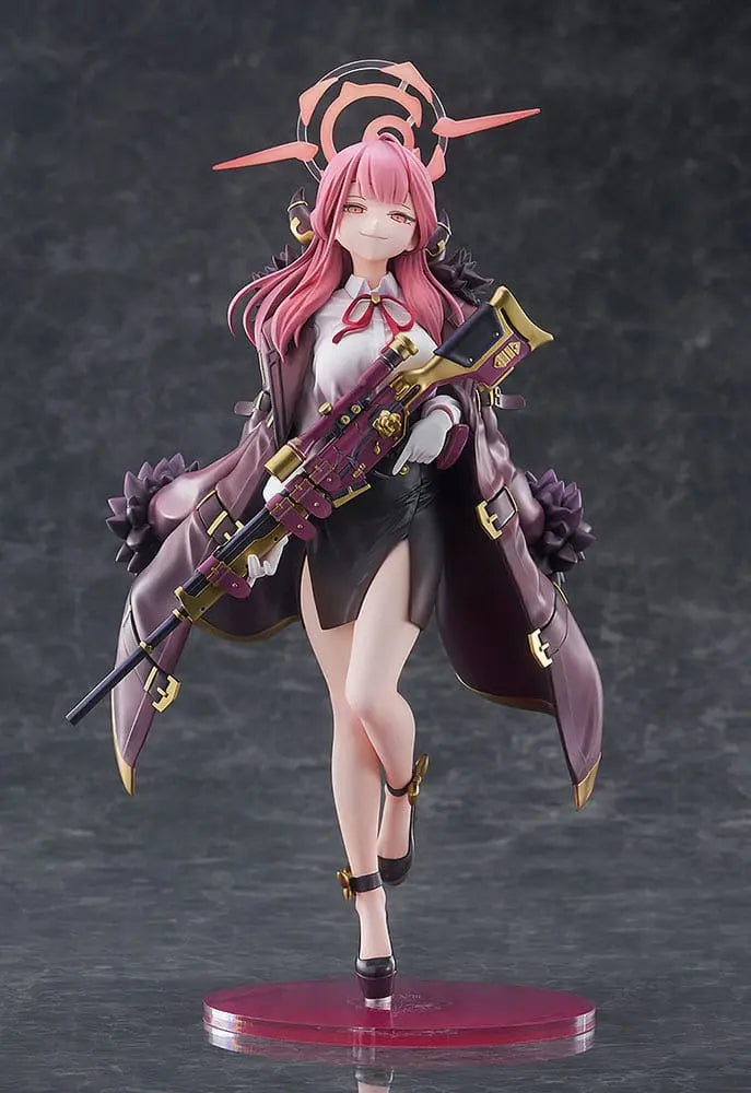 Blue Archive Aru statuette PVC 1/7 26cm Max Factory