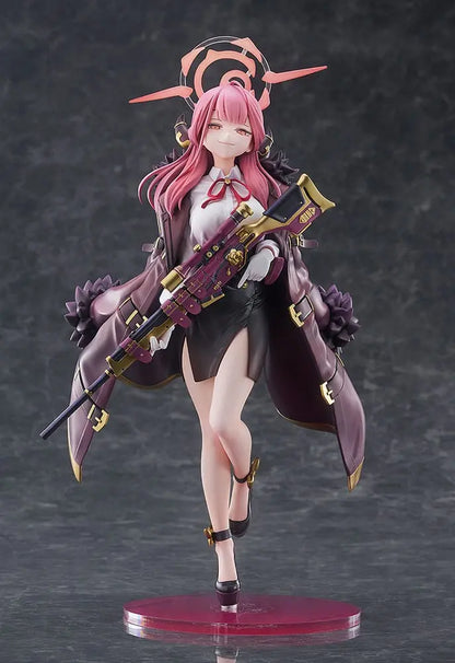 Blue Archive Aru statuette PVC 1/7 26cm Max Factory