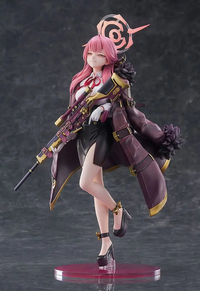 Blue Archive Aru statuette PVC 1/7 26cm Max Factory