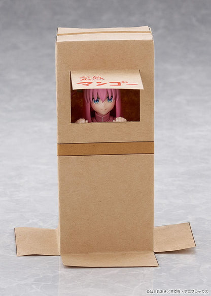 Bocchi the Rock! Figma Akaza figurine 15 cm Max Factory