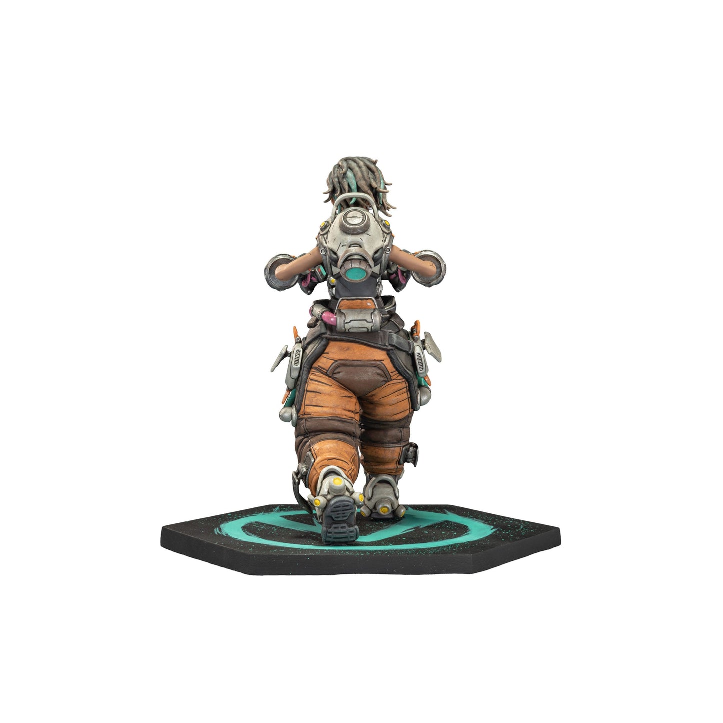 Borderlands 4 Harlowe statuette PVC 18cm Dark Horse Comics