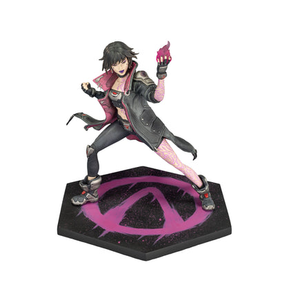 Borderlands 4 Vex statuette PVC 17cm Dark Horse Comics