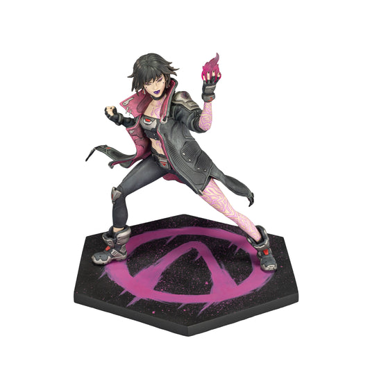 Borderlands 4 Vex statuette PVC 17cm Dark Horse Comics