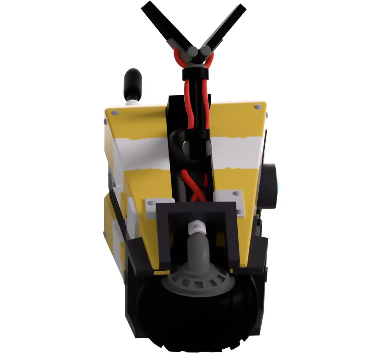 Borderlands Chillin Claptrap Vinyl figurine 10cm Youtooz