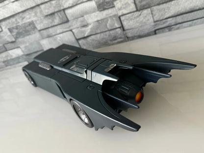 Batmobile 1993 - Batman The Animated Series Kenner