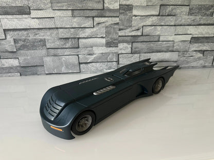 Batmobile 1993 - Batman The Animated Series Kenner