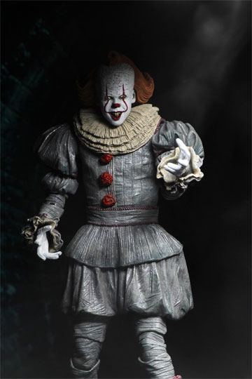 Ça : Chapitre 2 figurine Ultimate Pennywise 18 cm Neca
