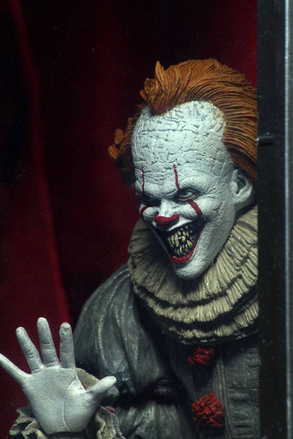 Ça : Chapitre 2 figurine Ultimate Pennywise 18 cm Neca