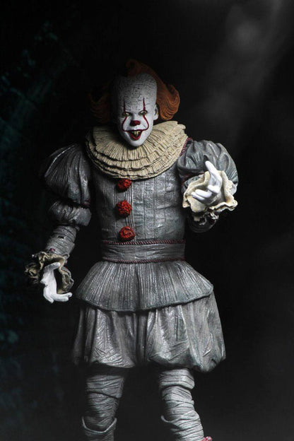 Ça : Chapitre 2 figurine Ultimate Pennywise 18 cm Neca