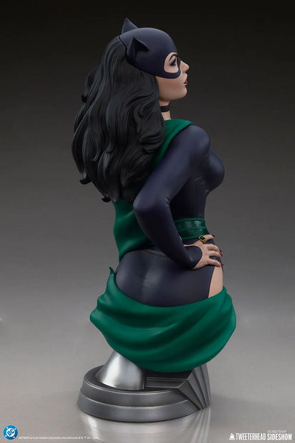 Catwoman DC Comics buste 39 cm - Rue Du Retro