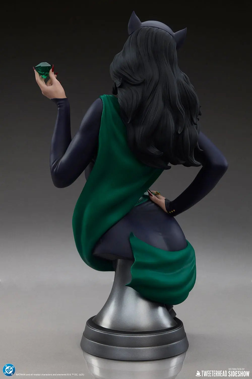 Catwoman DC Comics buste 39 cm - Rue Du Retro