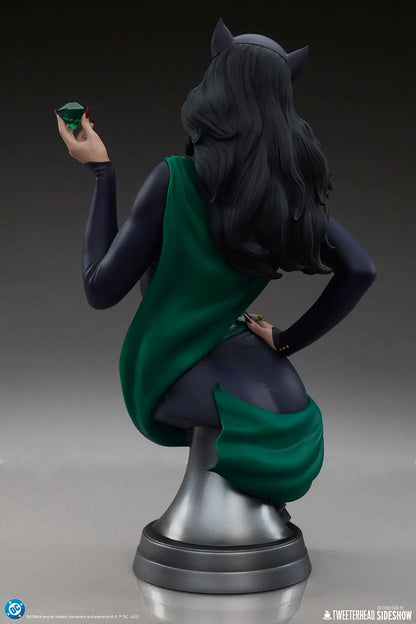 Catwoman DC Comics buste 39 cm - Rue Du Retro