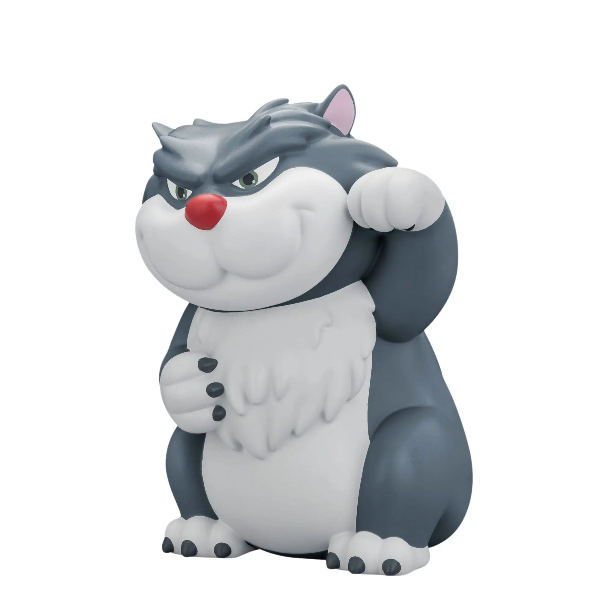 Cendrillon Lucifer Piggy Bank tirelire 33 cm Beast Kingdom Toys