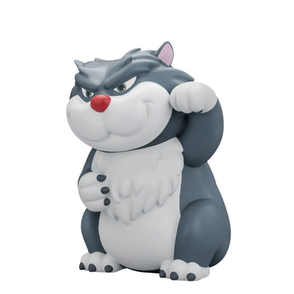Cendrillon Lucifer Piggy Bank tirelire 33 cm Beast Kingdom Toys