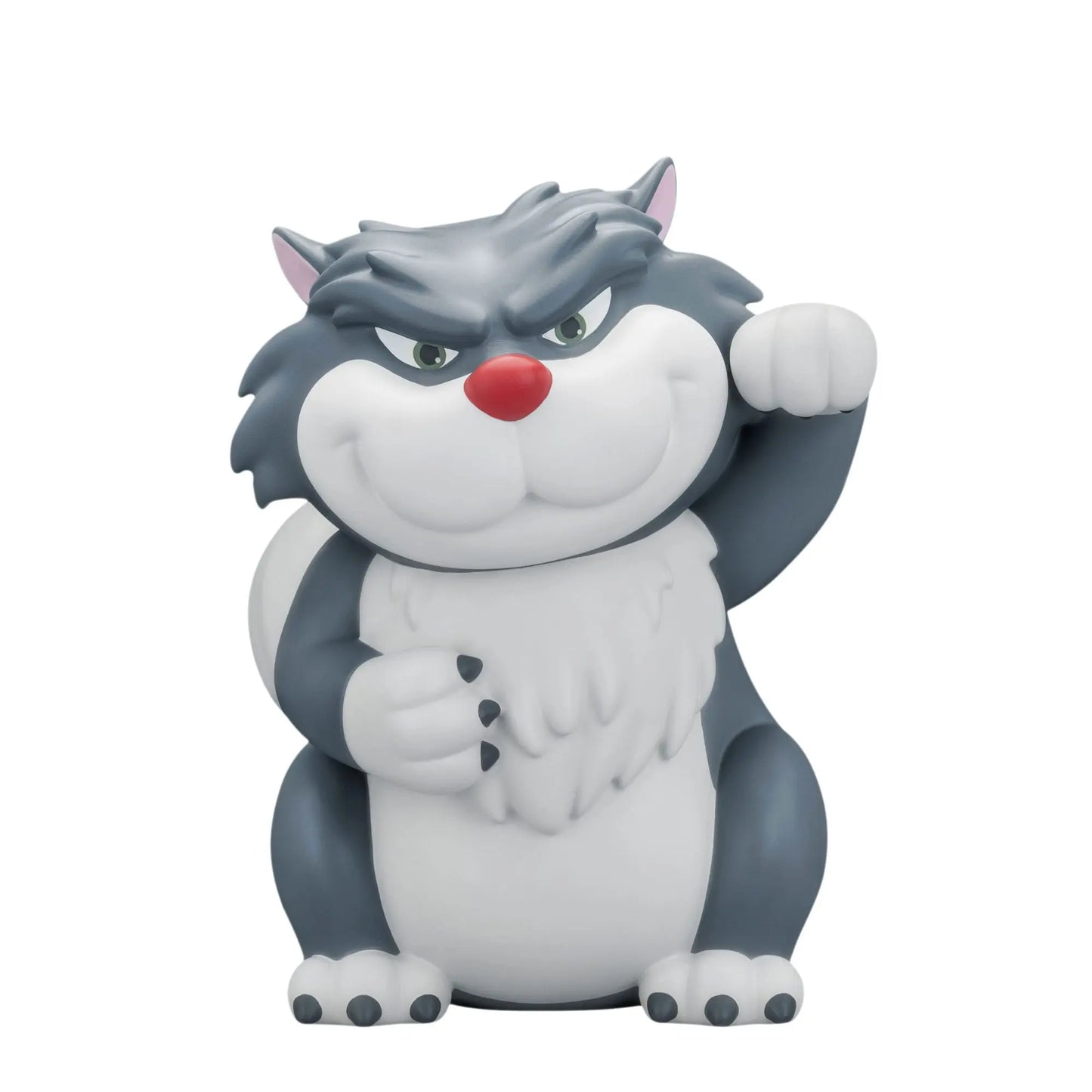 Cendrillon Lucifer Piggy Bank tirelire 33 cm Beast Kingdom Toys