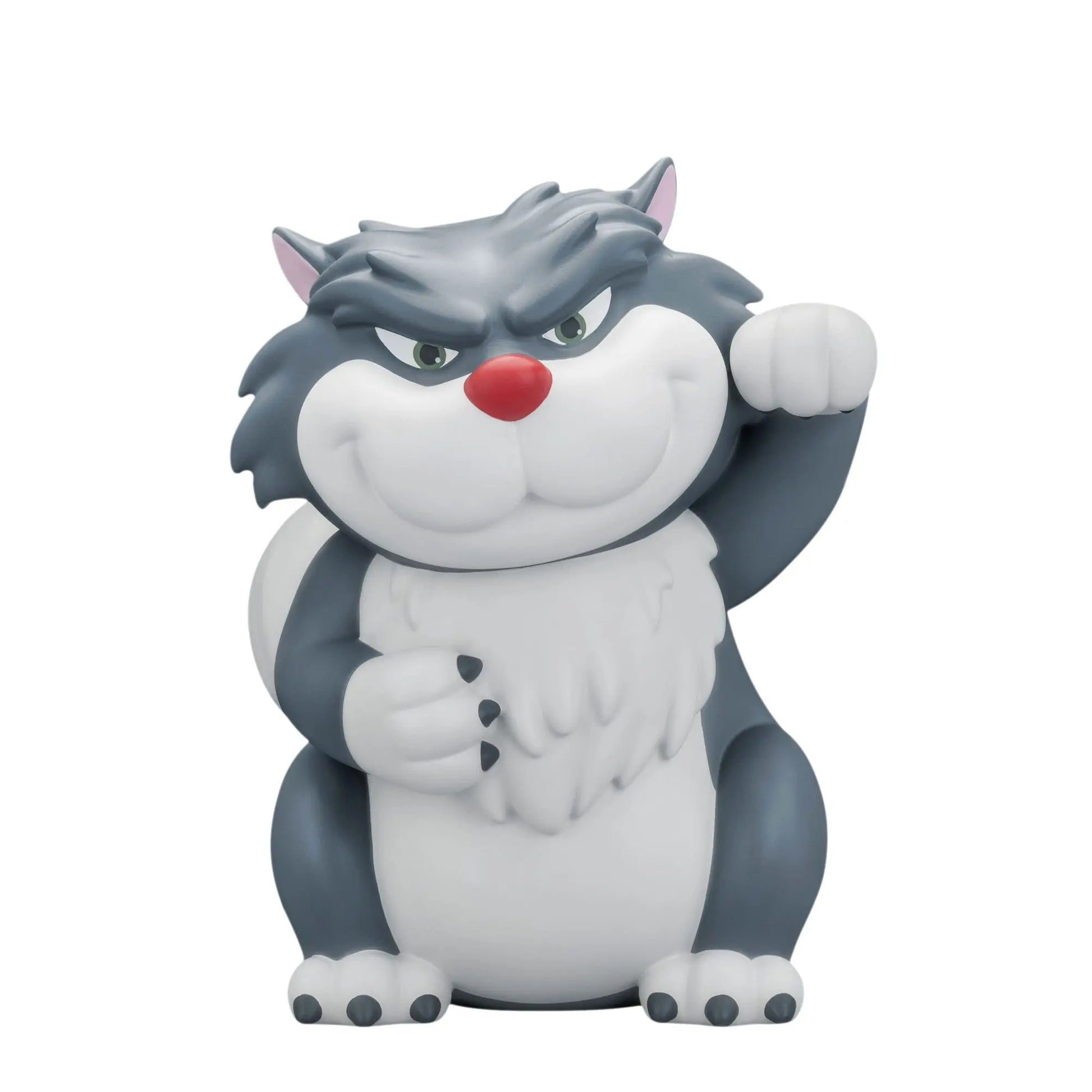 Cendrillon Lucifer Piggy Bank tirelire 33 cm Beast Kingdom Toys