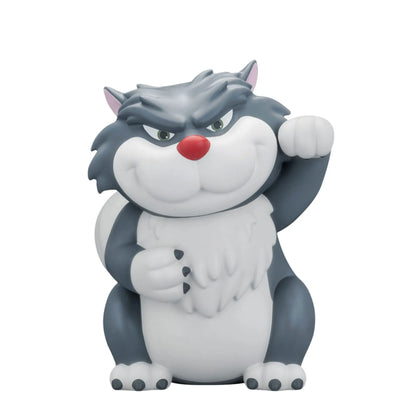 Cendrillon Lucifer Piggy Bank tirelire 33 cm Beast Kingdom Toys