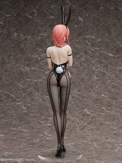 Chainsaw Man Makima: Bunny statuette PVC 1/4  Ver. 50 cm FREEing