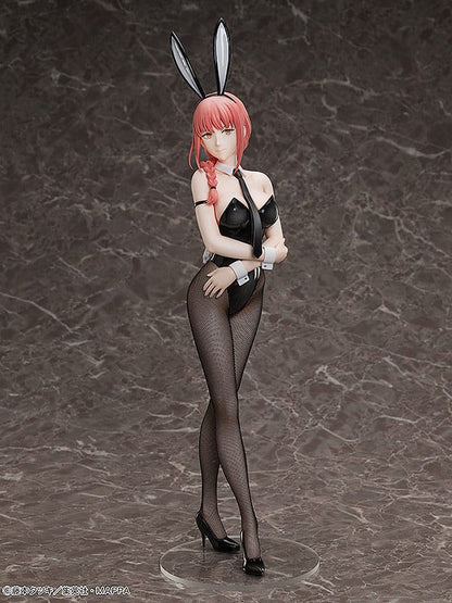 Chainsaw Man Makima: Bunny statuette PVC 1/4  Ver. 50 cm FREEing