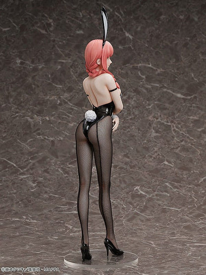 Chainsaw Man Makima: Bunny statuette PVC 1/4  Ver. 50 cm FREEing
