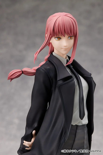 Chainsaw Man statuette PVC 1/7 Makima 25 cm - Rue Du Retro