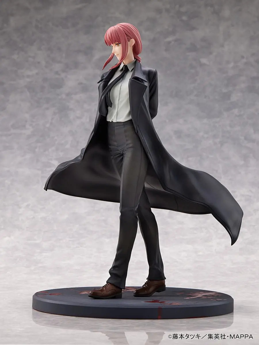 Chainsaw Man statuette PVC 1/7 Makima 25 cm - Rue Du Retro
