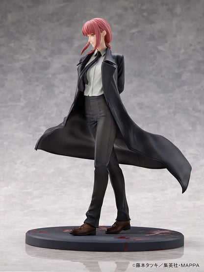 Chainsaw Man statuette PVC 1/7 Makima 25 cm - Rue Du Retro