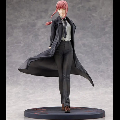 Chainsaw Man statuette PVC 1/7 Makima 25 cm - Rue Du Retro