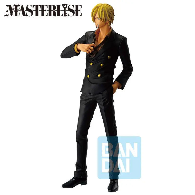 One Piece Ichibansho Beyond The Trials Sanji 25cm - Rue Du Retro