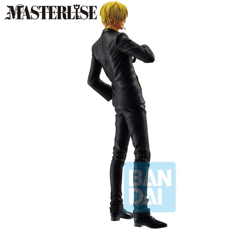One Piece Ichibansho Beyond The Trials Sanji 25cm - Rue Du Retro