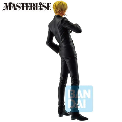 One Piece Ichibansho Beyond The Trials Sanji 25cm - Rue Du Retro