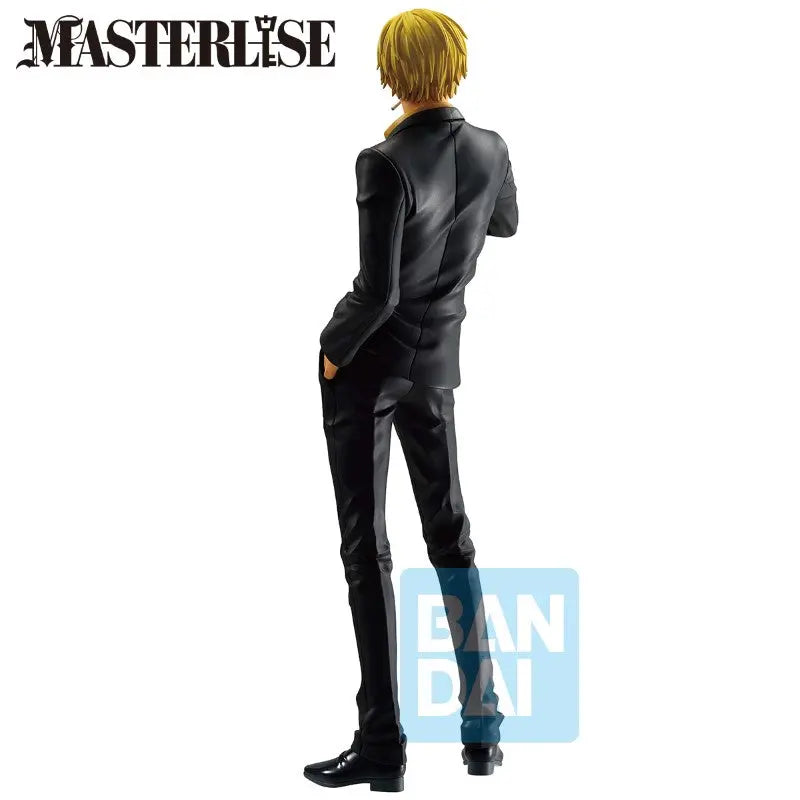 One Piece Ichibansho Beyond The Trials Sanji 25cm - Rue Du Retro
