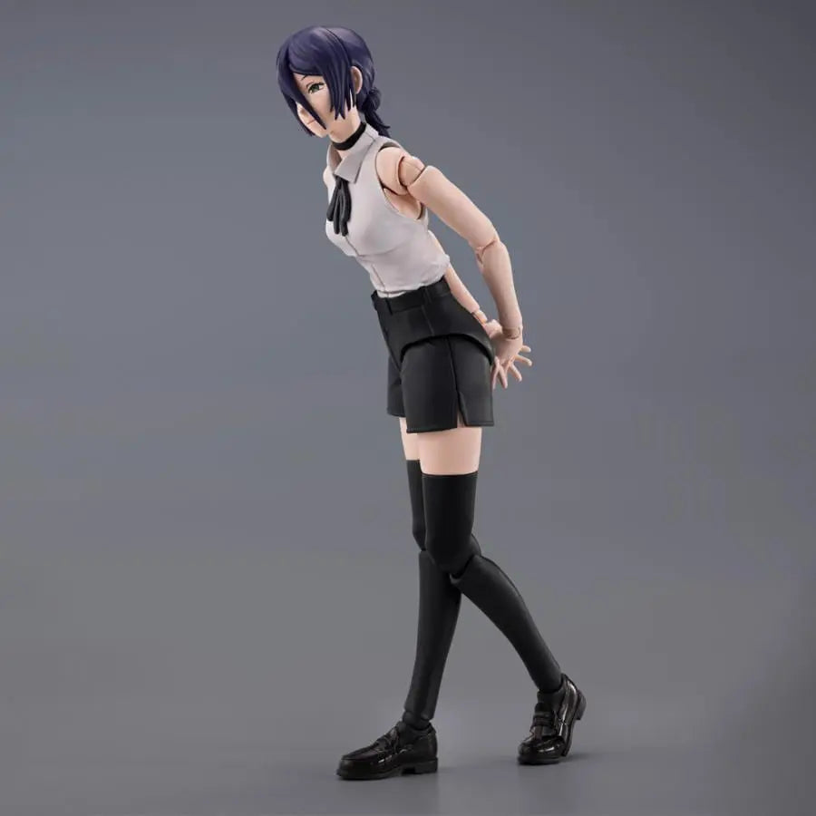Chainsaw Man Reze Arc figurine S.H. Figuarts Reze 14 cm Bandai Tamashii Nations