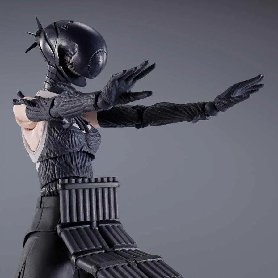 Chainsaw Man Reze Arc figurine S.H. Figuarts The Bomb Demon 14cm Bandai Tamashii Nations