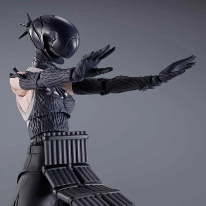 Chainsaw Man Reze Arc figurine S.H. Figuarts The Bomb Demon 14cm Bandai Tamashii Nations