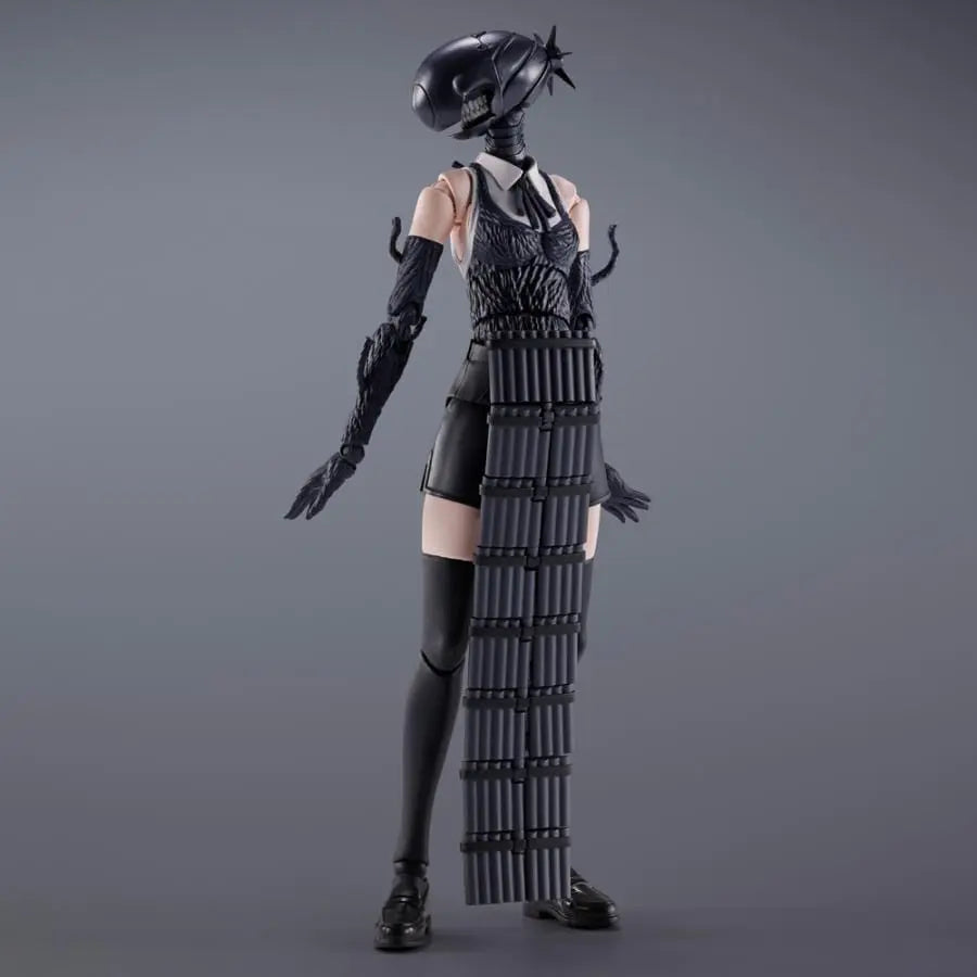 Chainsaw Man Reze Arc figurine S.H. Figuarts The Bomb Demon 14cm Bandai Tamashii Nations