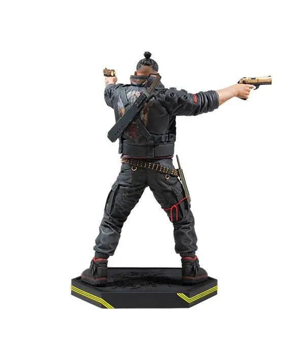 Cyberpunk 2077 statuette PVC Jackie Welles 25 cm - Rue Du Retro