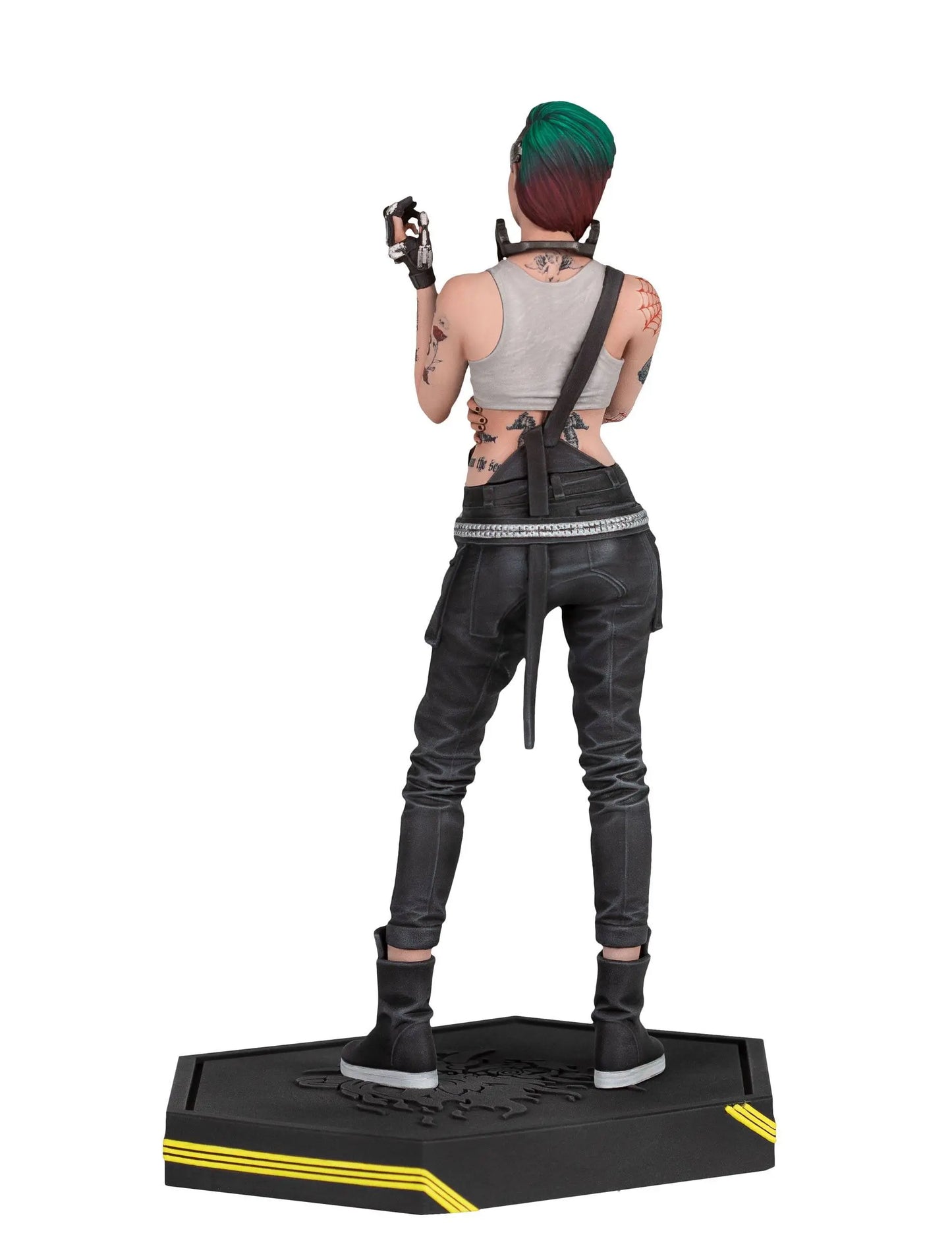 Cyberpunk 2077 statuette PVC Judy Alvarez 23 cm Dark Horse Comics