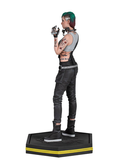 Cyberpunk 2077 statuette PVC Judy Alvarez 23 cm Dark Horse Comics