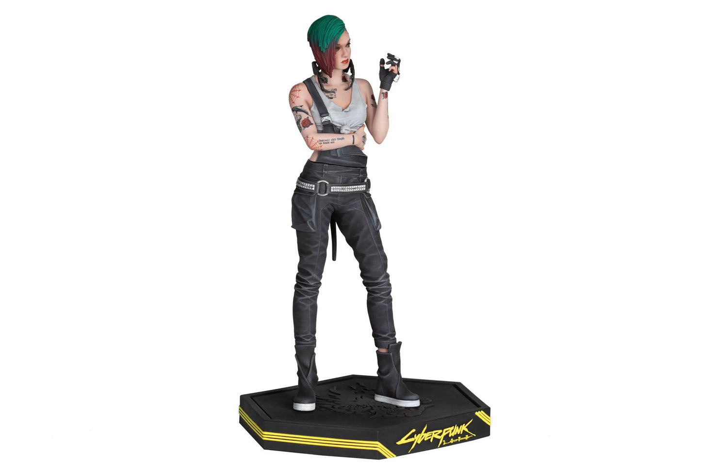 Cyberpunk 2077 statuette PVC Judy Alvarez 23 cm Dark Horse Comics