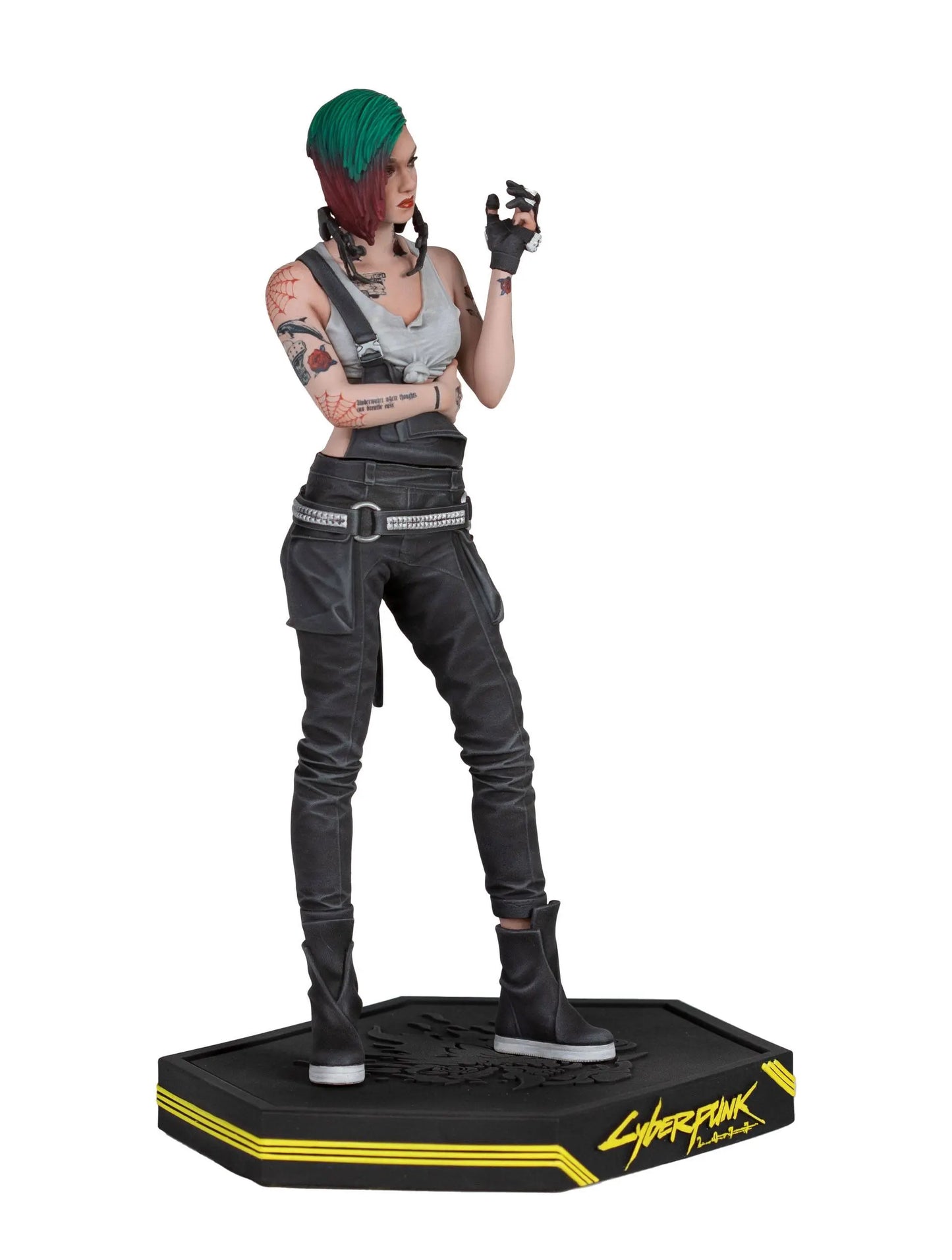 Cyberpunk 2077 statuette PVC Judy Alvarez 23 cm Dark Horse Comics
