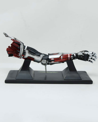 Cyberpunk 2077 Silverhand Arm réplique 30cm Neamedia Icons